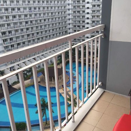 Rp Condo At Shell Residences Manila Ngoại thất bức ảnh