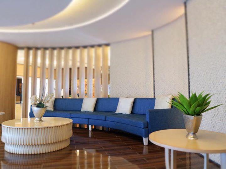 Rp Condo At Shell Residences Manila Ngoại thất bức ảnh